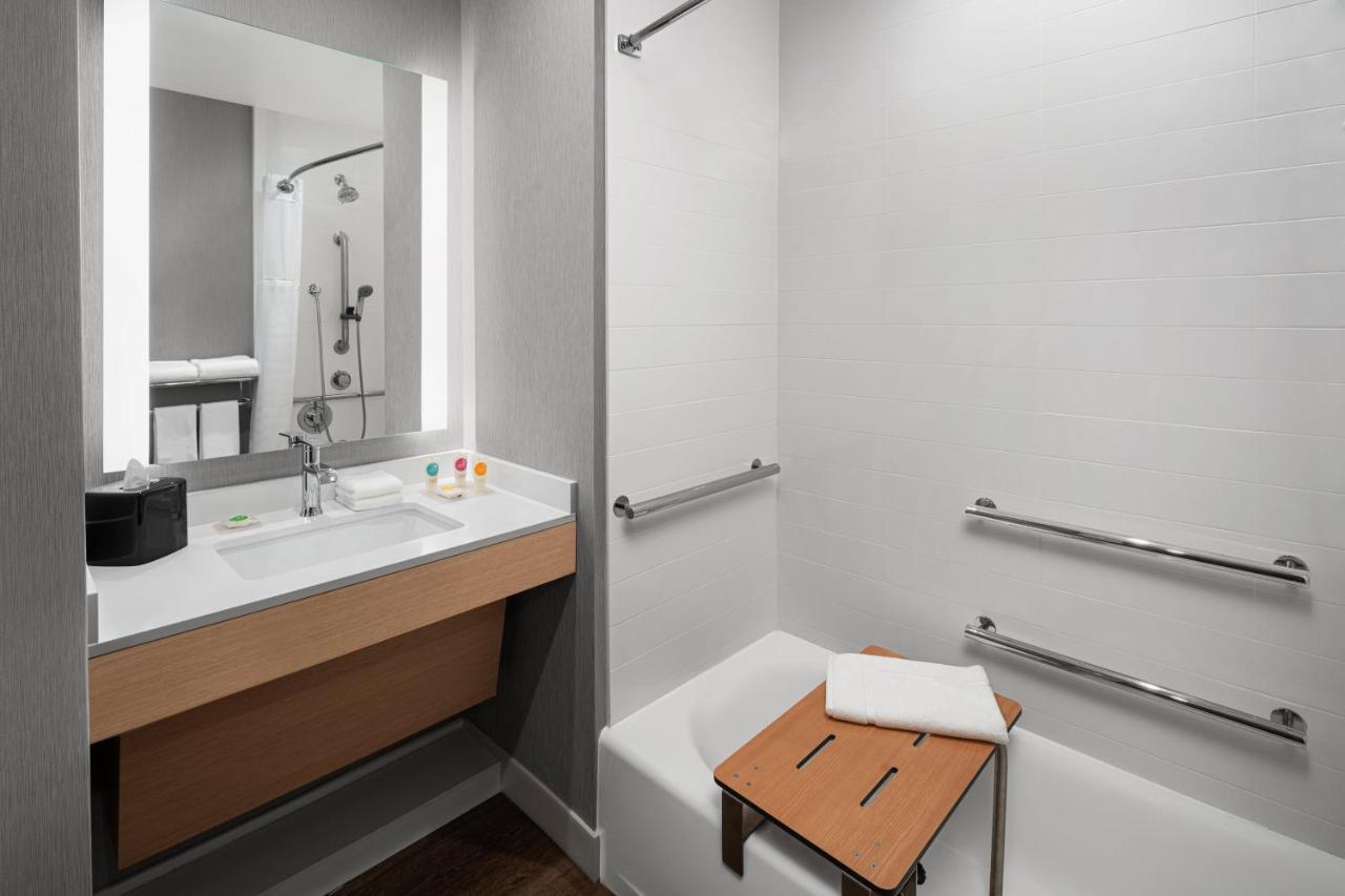 Hyatt Place Atlanta/Perimeter Center Ngoại thất bức ảnh