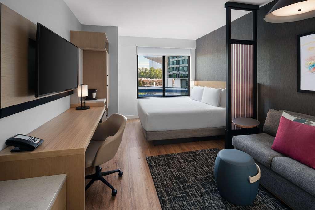 Hyatt Place Atlanta/Perimeter Center Phòng bức ảnh