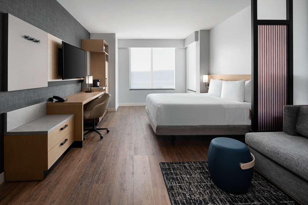 Hyatt Place Atlanta/Perimeter Center Phòng bức ảnh